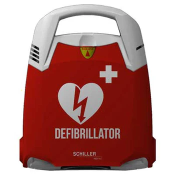 Desfibriladores